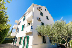 Apartments Rici II